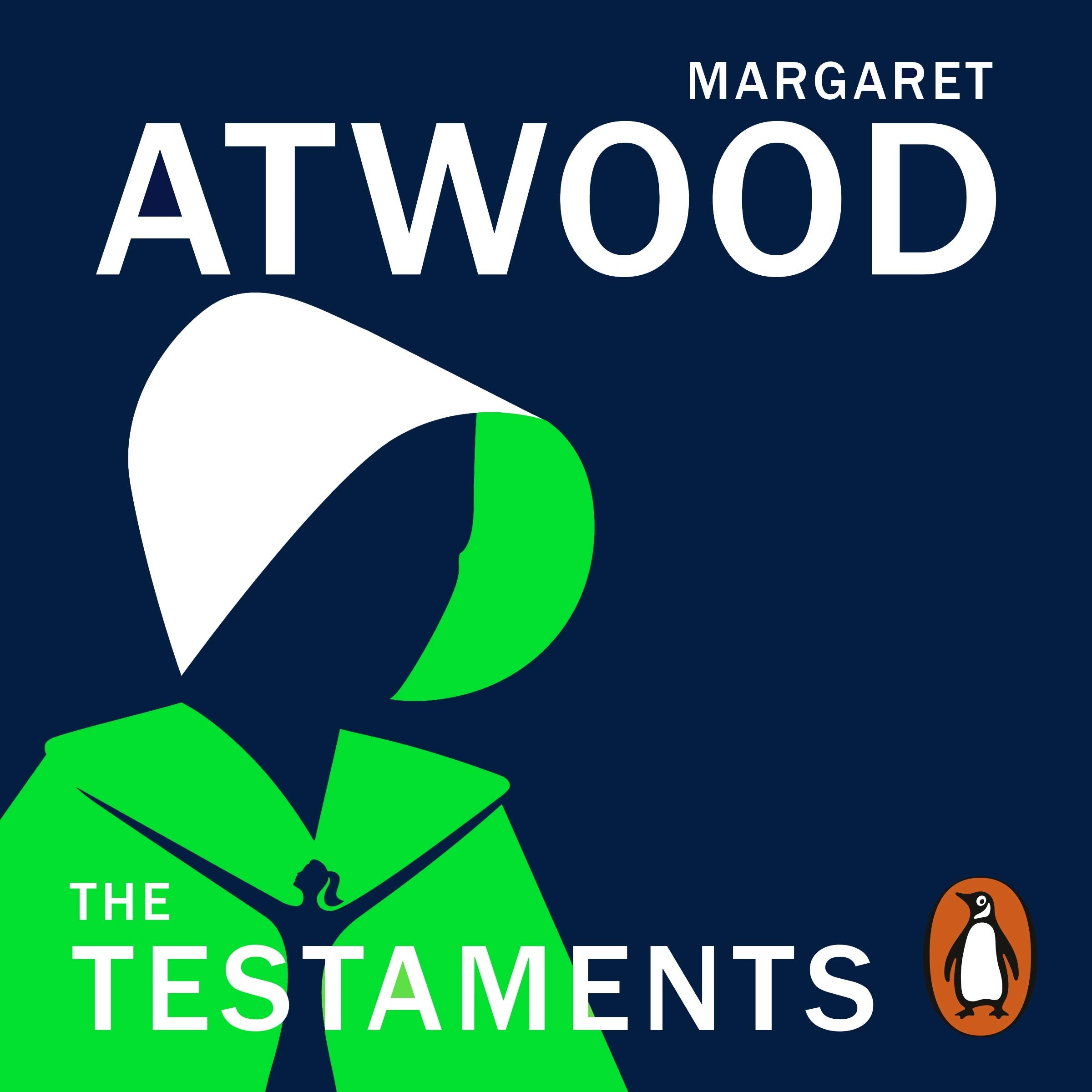 The Testaments: WINNER OF THE BOOKER PRIZE 2019 Social Sciences