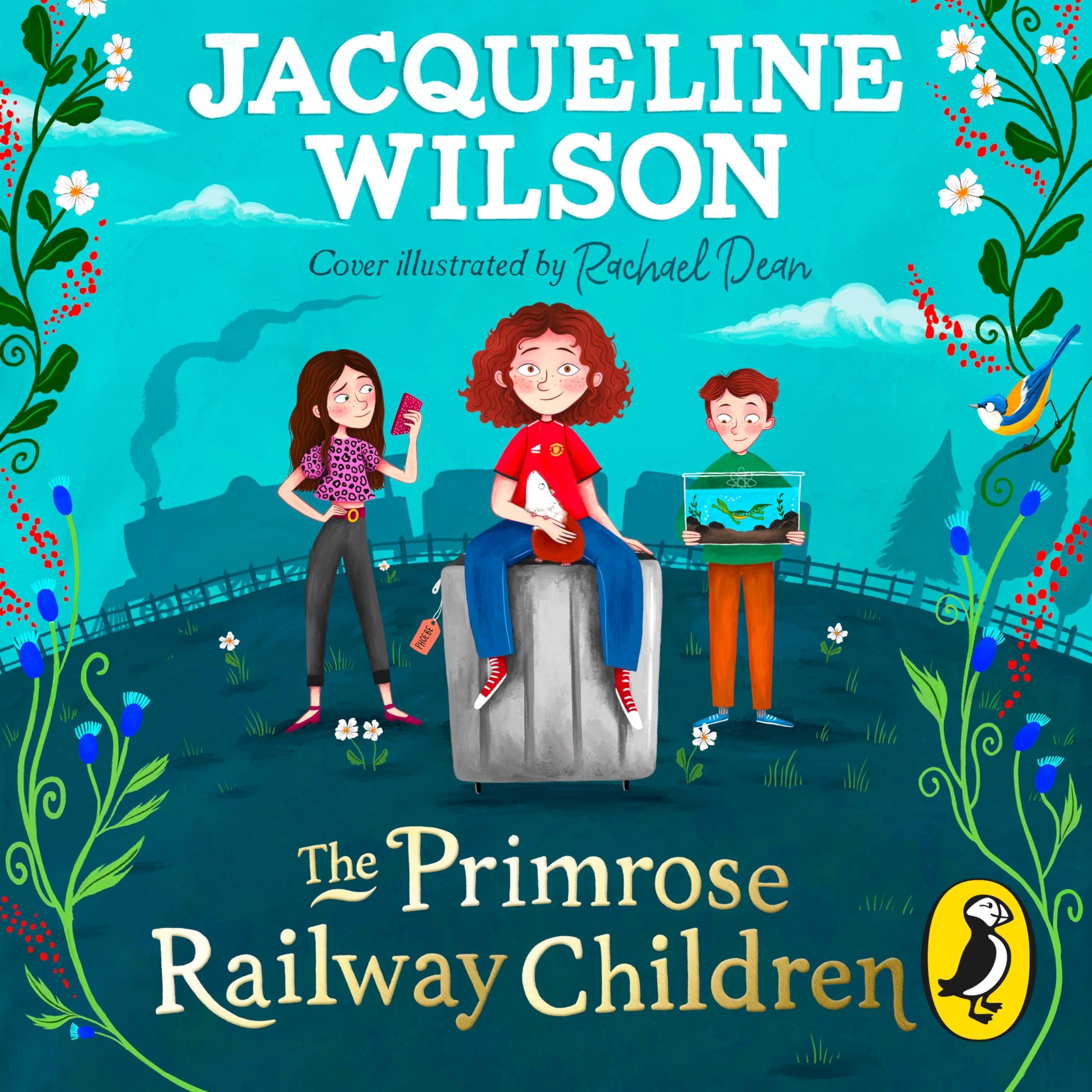 Product Image: The Primrose Railway Children