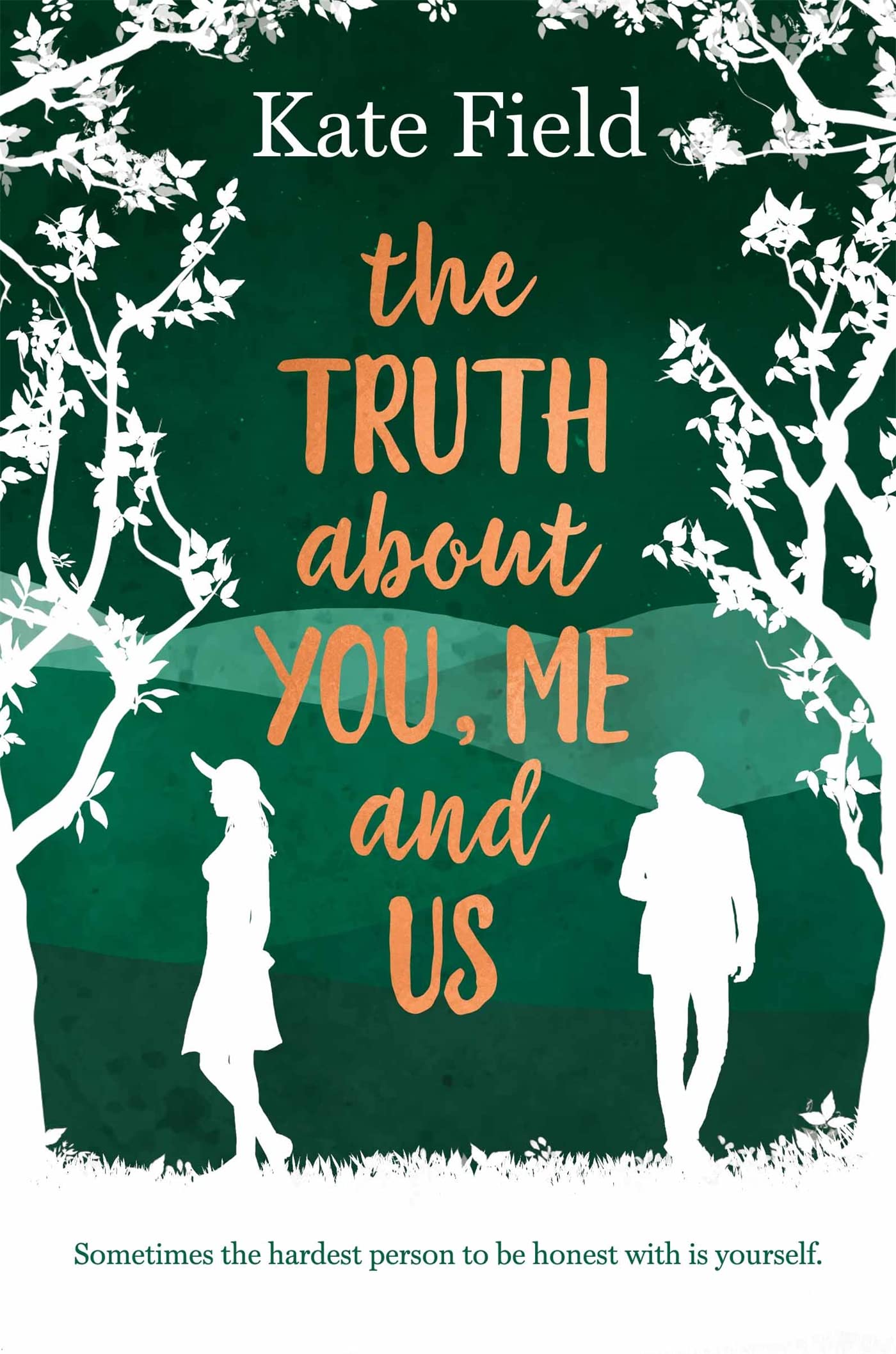 The Truth About You, Me and Us: An utterly captivating and uplifting tale bursting with romance and twists Contemporary literature