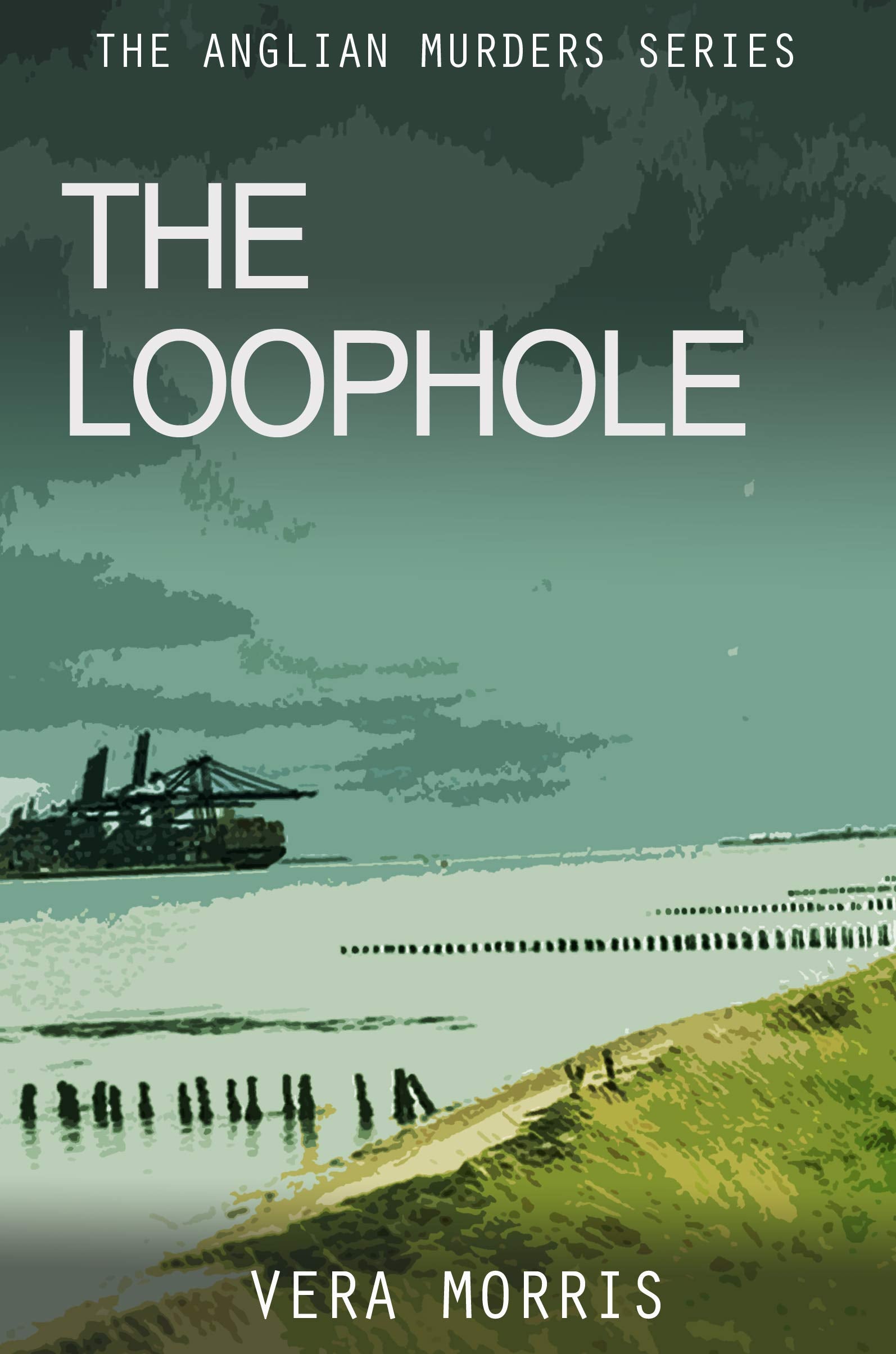 The Loophole Contemporary literature Books