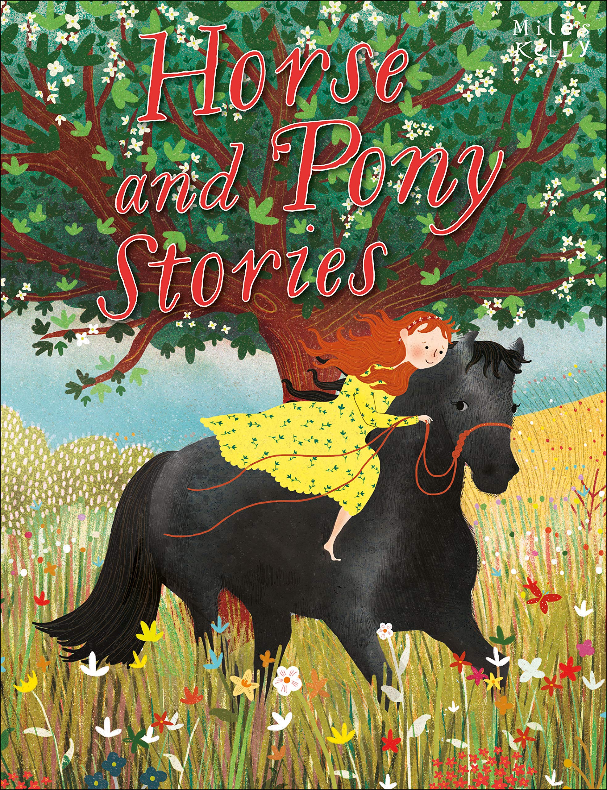 Horse and Pony Stories Novels & Short Stories