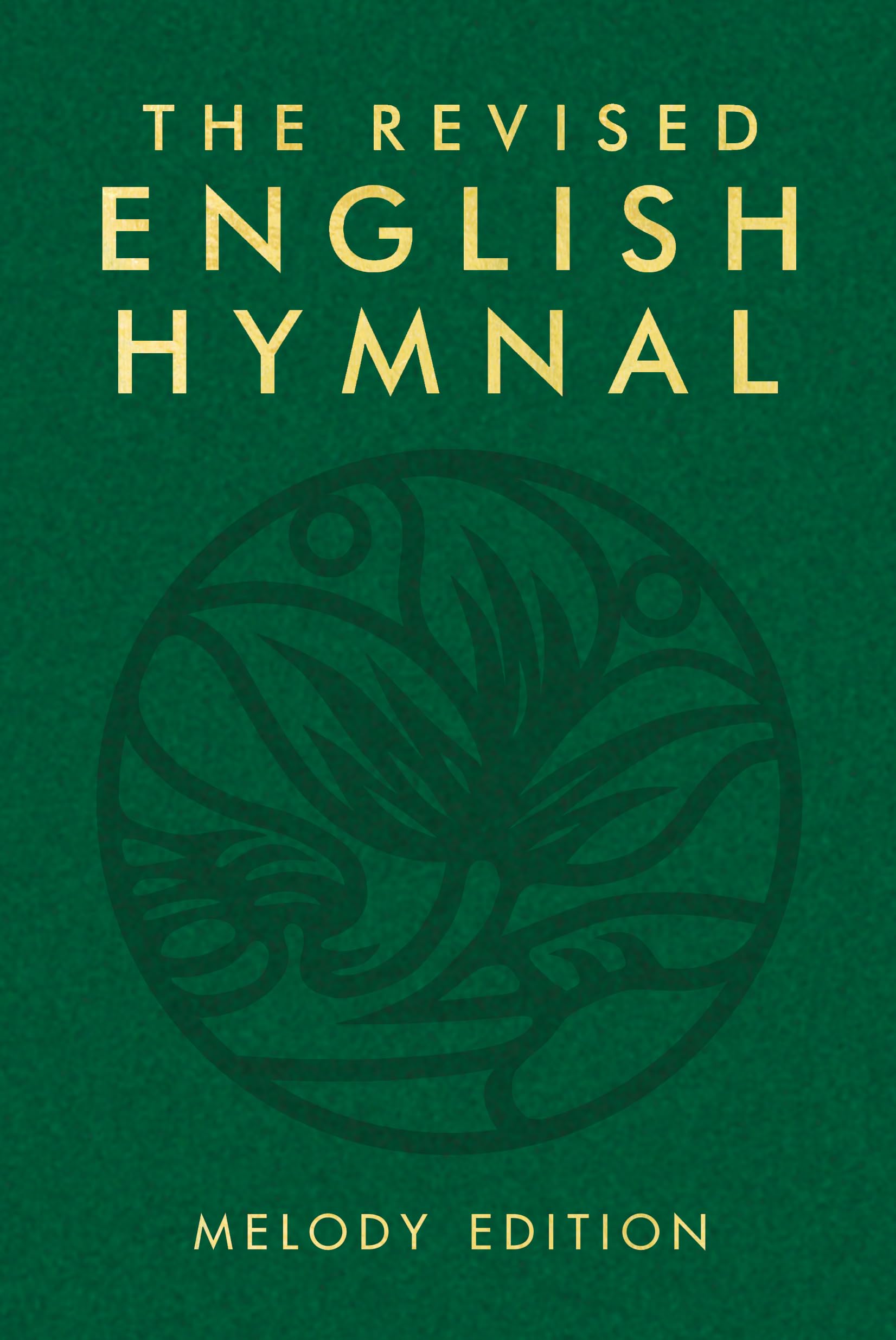 The Revised English Hymnal Melody Edition Religion & Esotericism