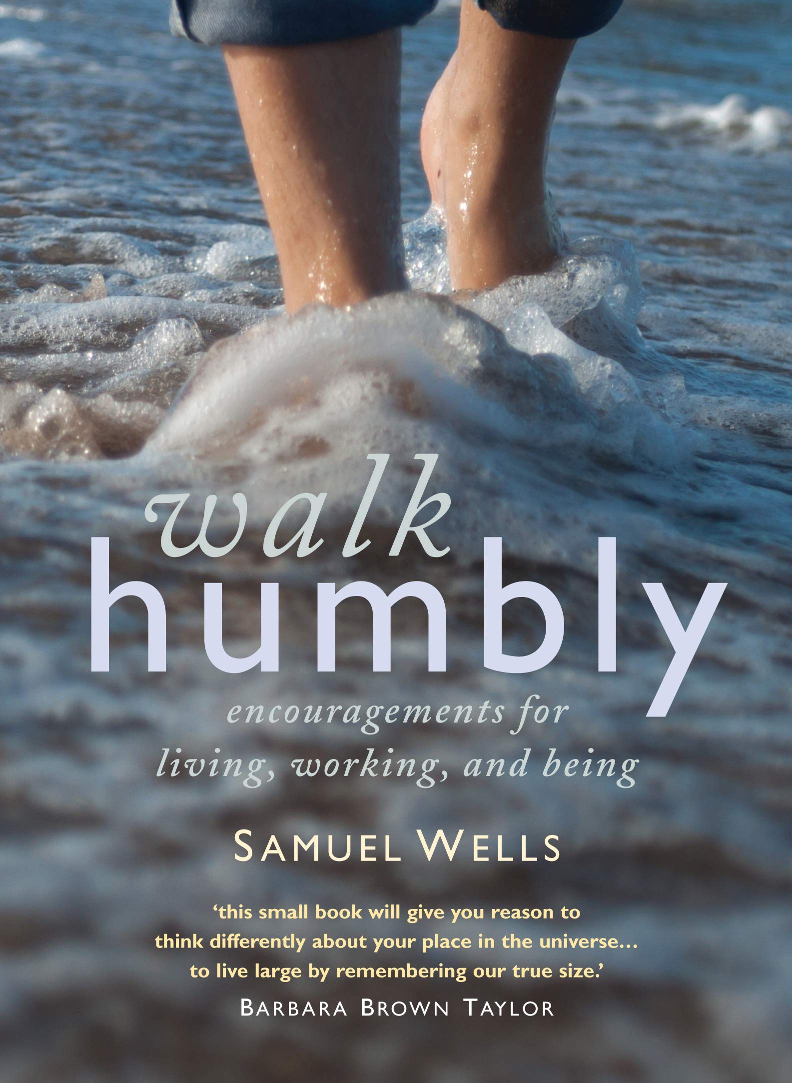 Walk Humbly: Encouragements for living, working and being Film, Art & Culture