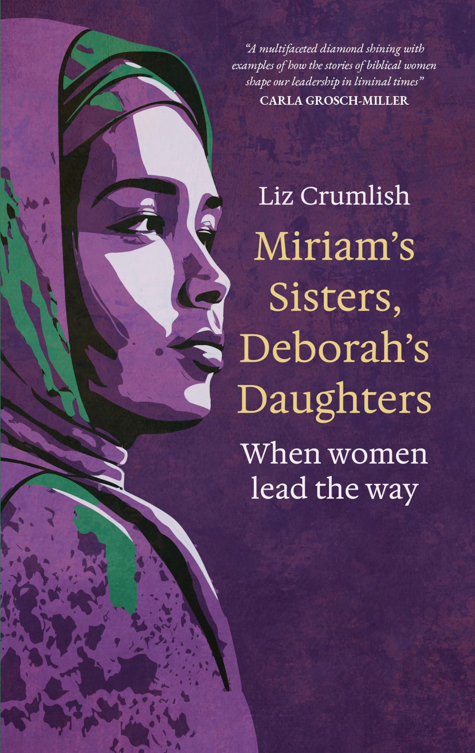 Miriam's Sisters, Deborah's Daughters Religion & Esotericism