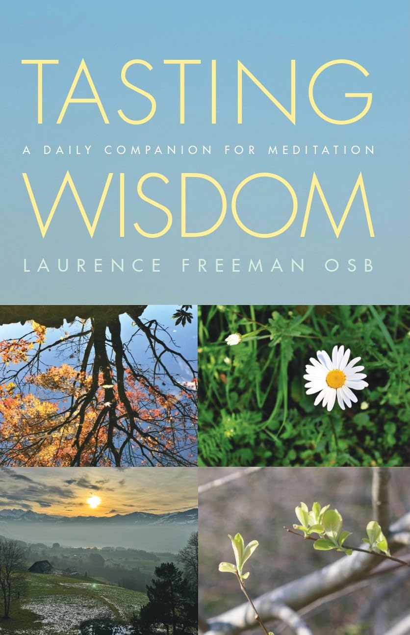 Tasting Wisdom Religion & Esotericism