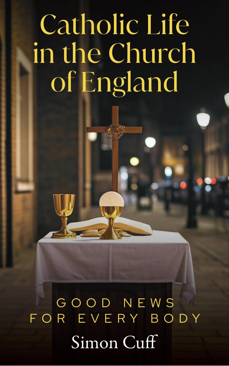 Catholic Life in the Church of England Religion & Esotericism