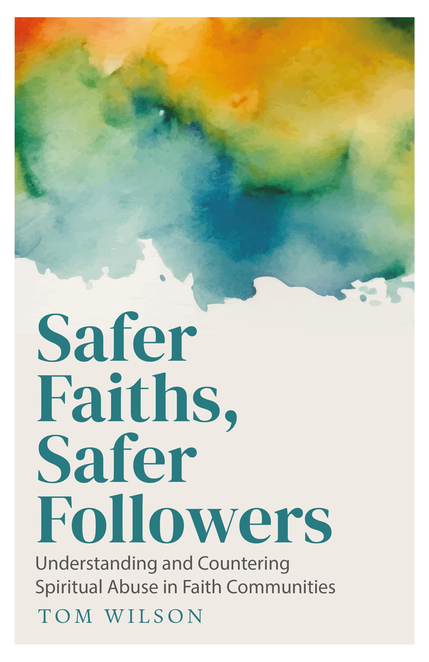 Safer Faiths, Safer Followers Religion & Esotericism