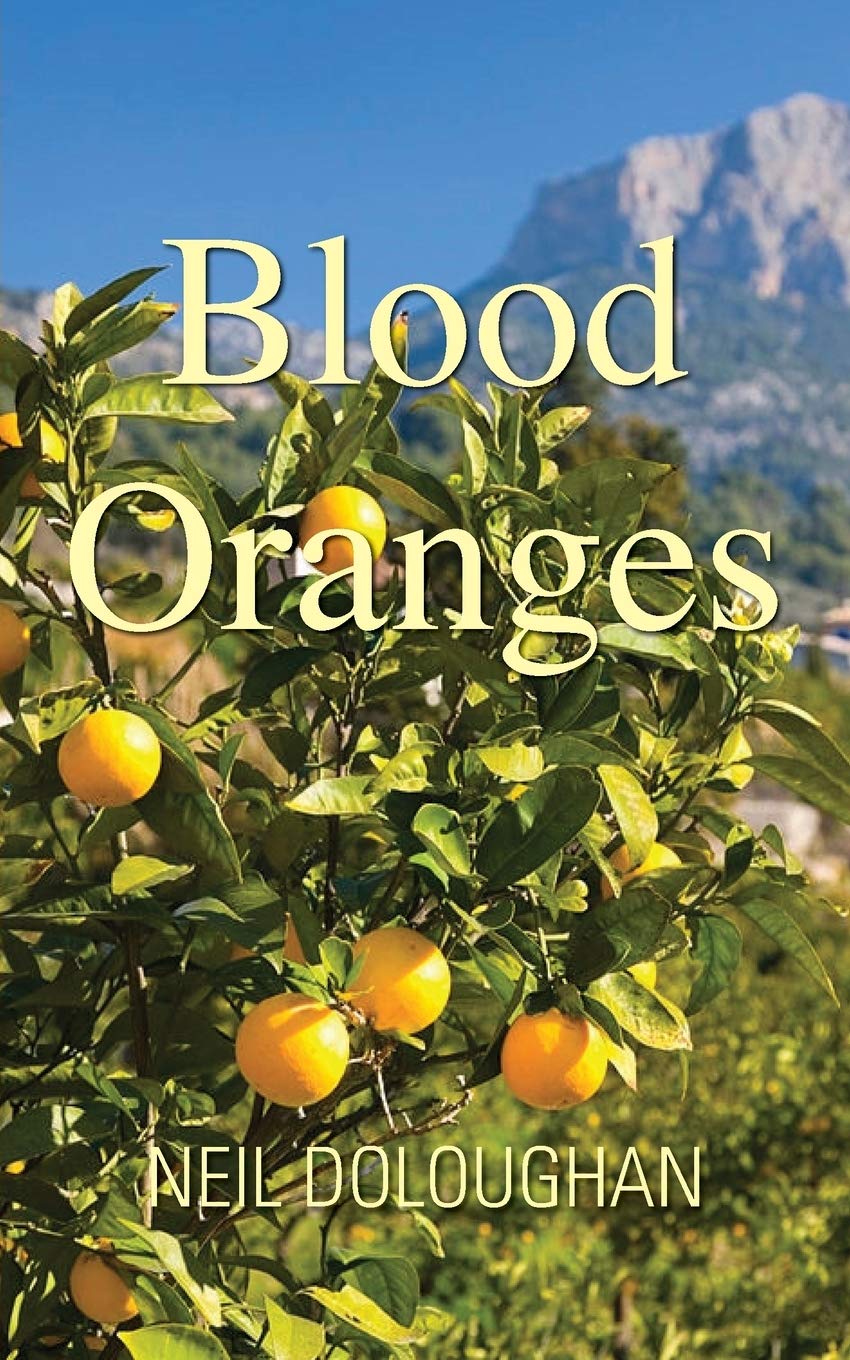 Product Image: Blood Oranges