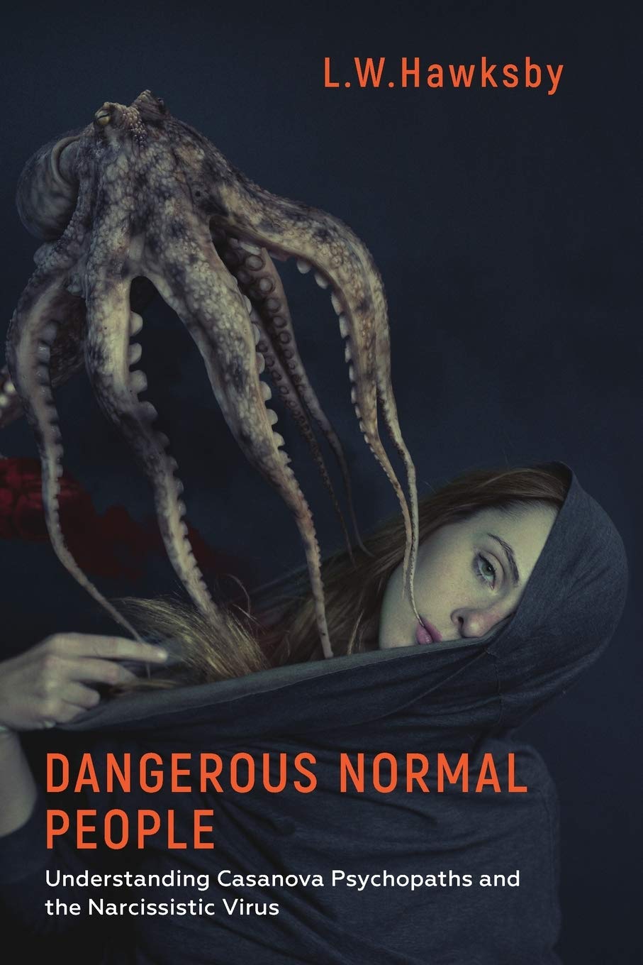 Product Image: Dangerous Normal People