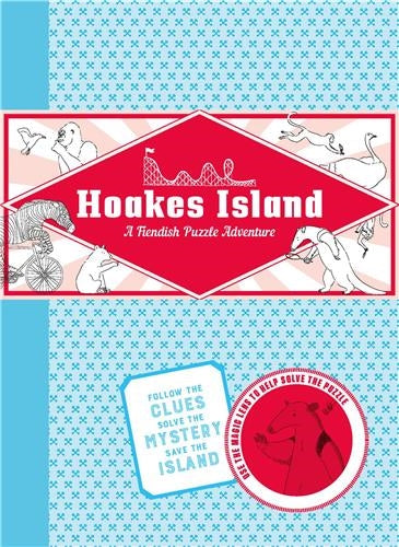 Hoakes Island Second-hand books on film, art and culture