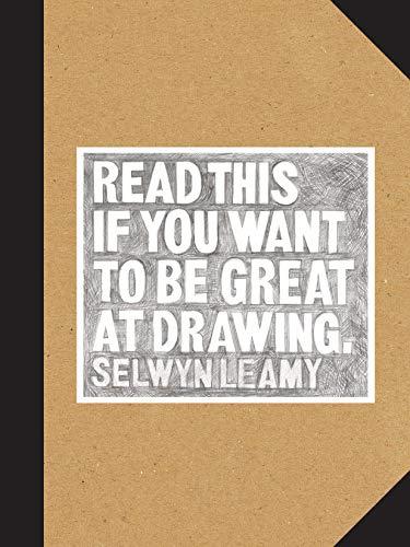 Read This if You Want to Be Great at Drawing Film, Art & Culture