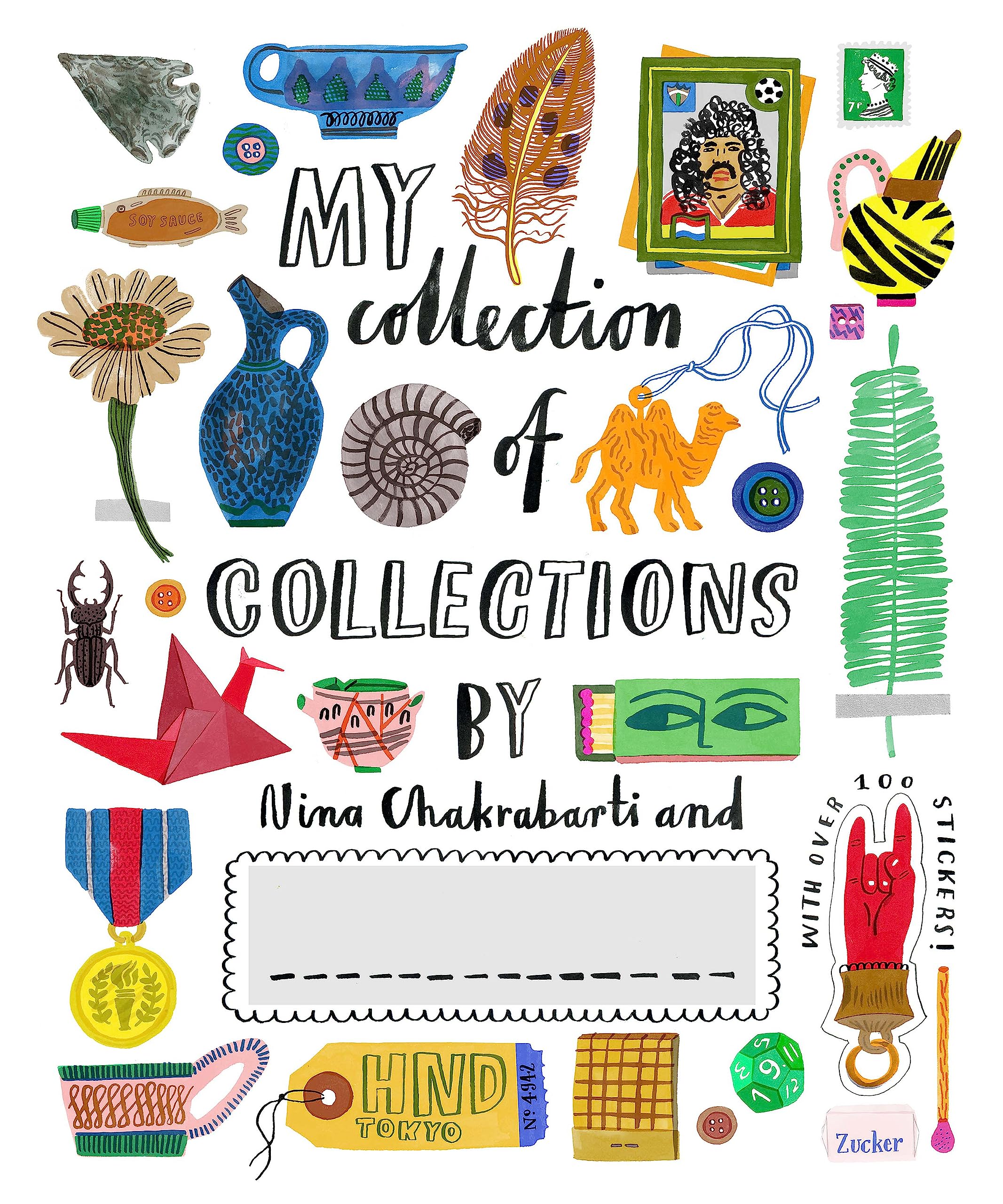 My Collection of Collections Film, Art & Culture