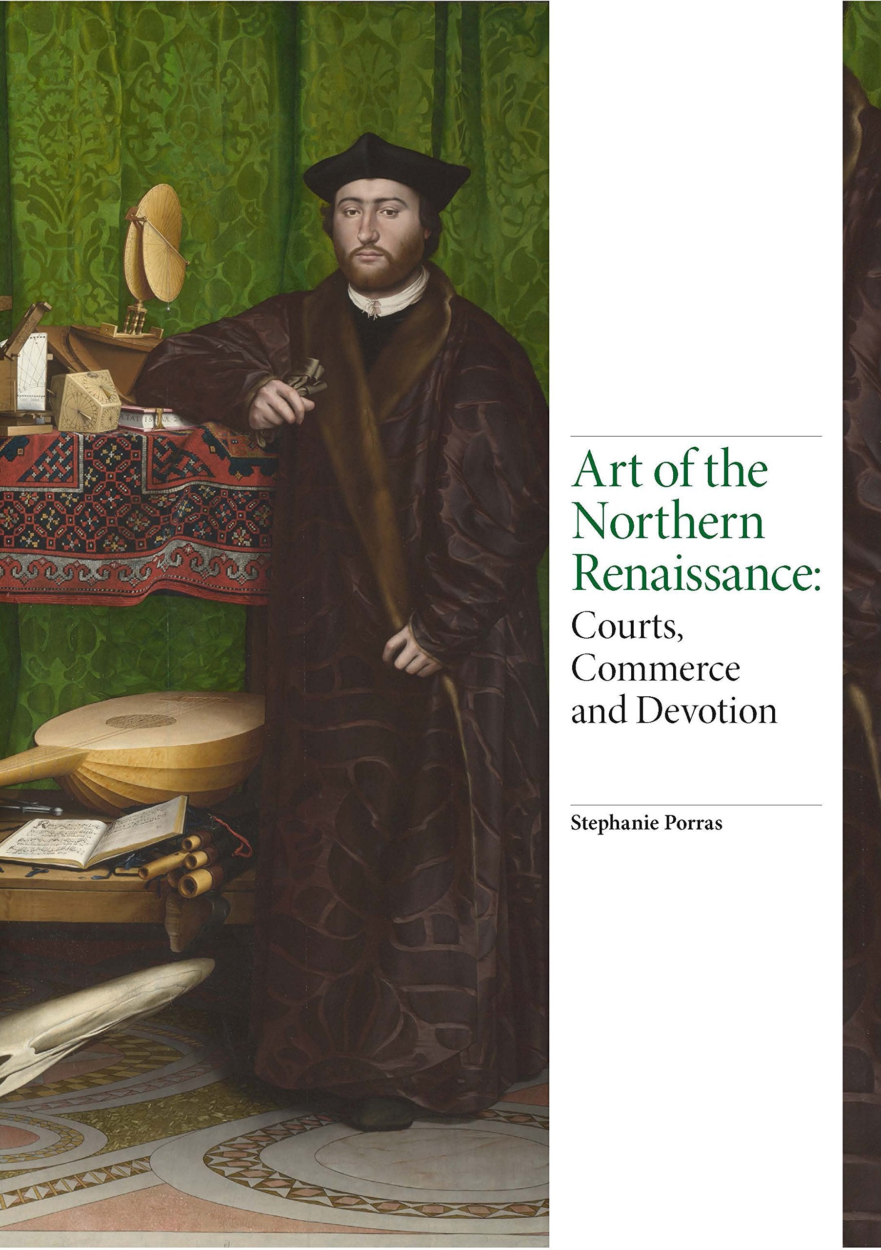 Art of the Northern Renaissance Film, Art & Culture