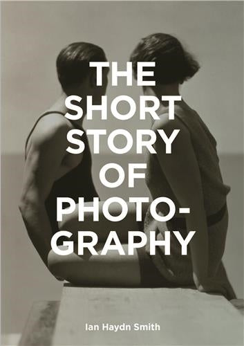The Short Story of Photography Art & Literature