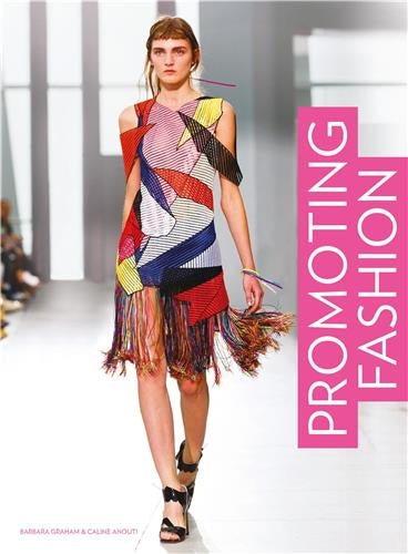 Promoting Fashion Law