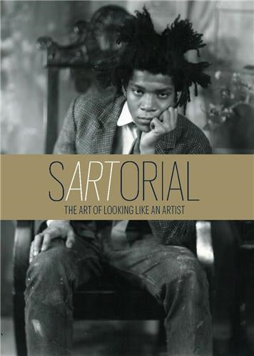 SARTorial The Art of Looking Like an Artist Art & Literature