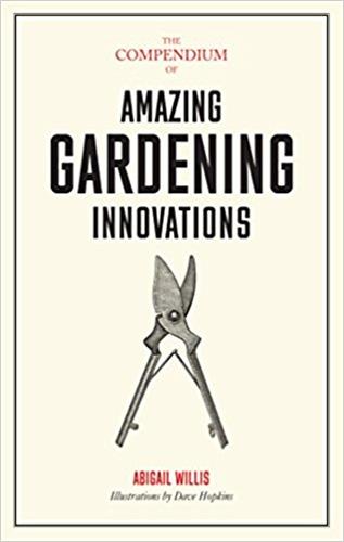 The Compendium of Gardening Innovations Media & Communication
