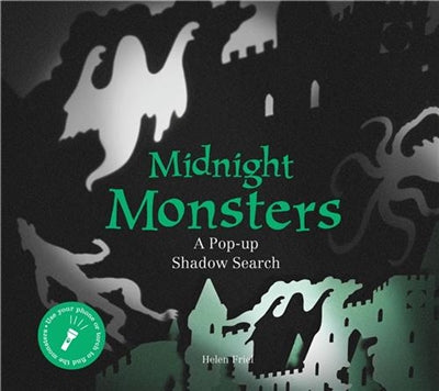 Product Image: Midnight Monsters A Pop-up Shadow Search