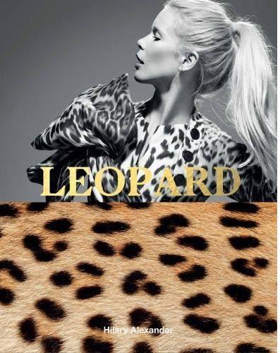 Leopard Fashion´s Most Powerful Print book