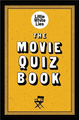The Movie Quiz Book Film, Art & Culture