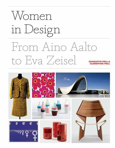 Women in Design book