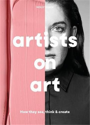 Product Image: Artists on Art : How the Masters See, Think & Create