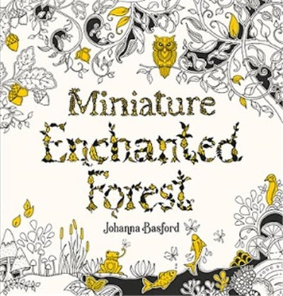 Product Image: Miniature Enchanted Forest