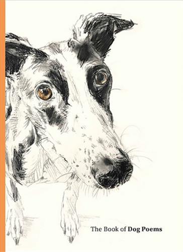 The Book of Dog Poems Poetry