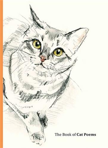 The Book of Cat Poems Poetry