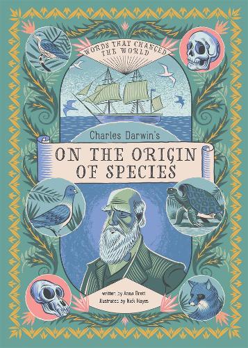 Charles Darwin´s On the Origin of Species Film, Art & Culture