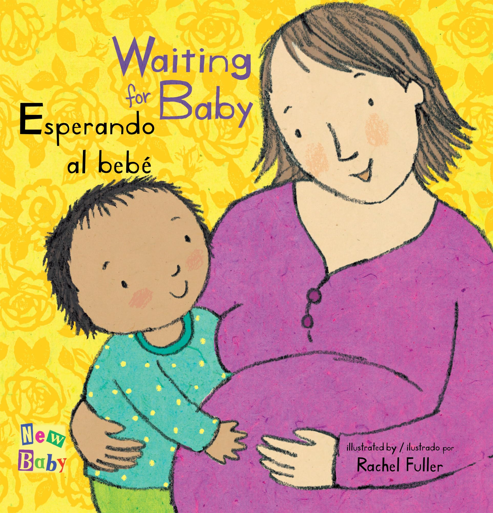 Esperando Al Bebé/Waiting for Baby Parents & Children