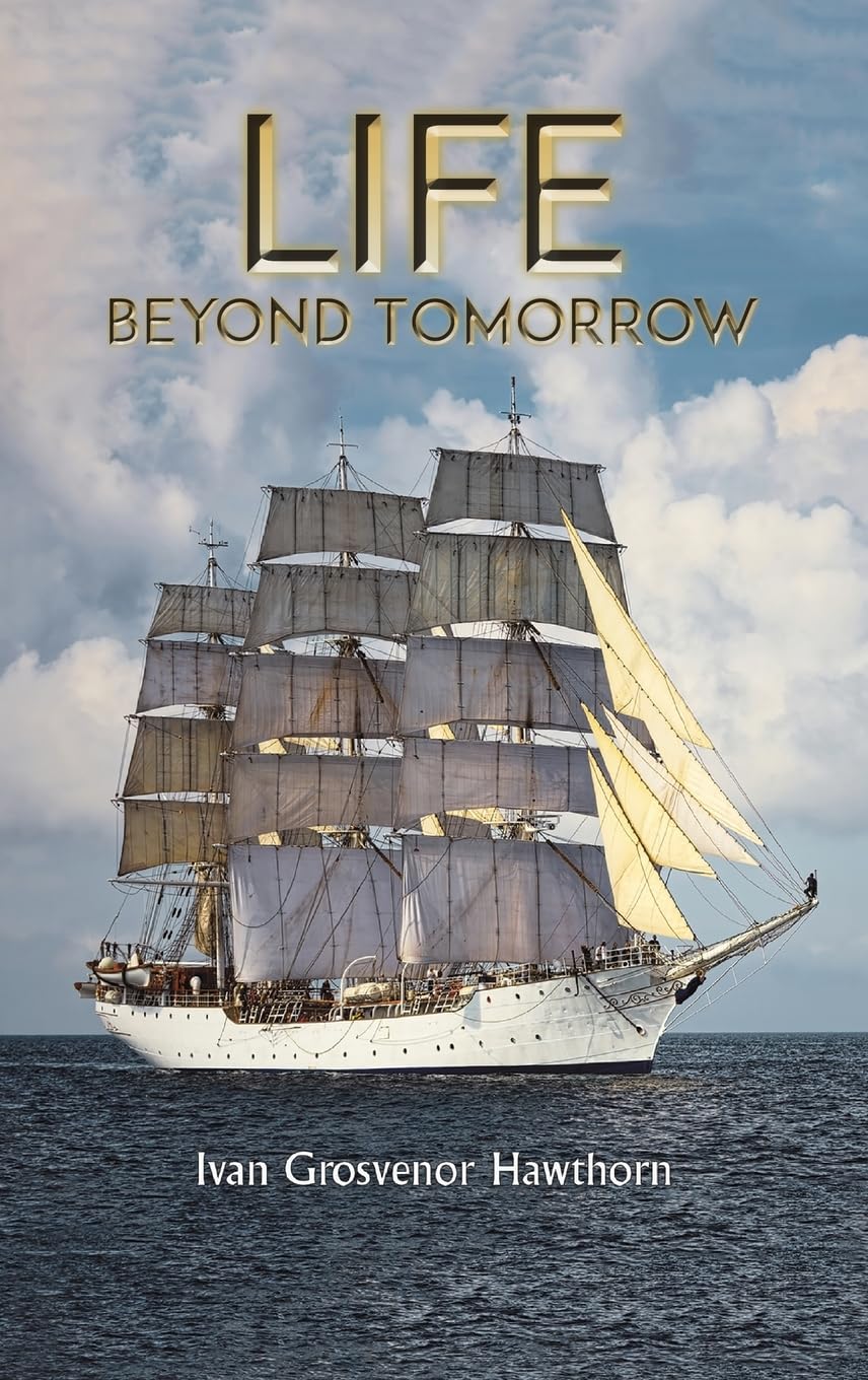 Product Image: Life Beyond Tomorrow