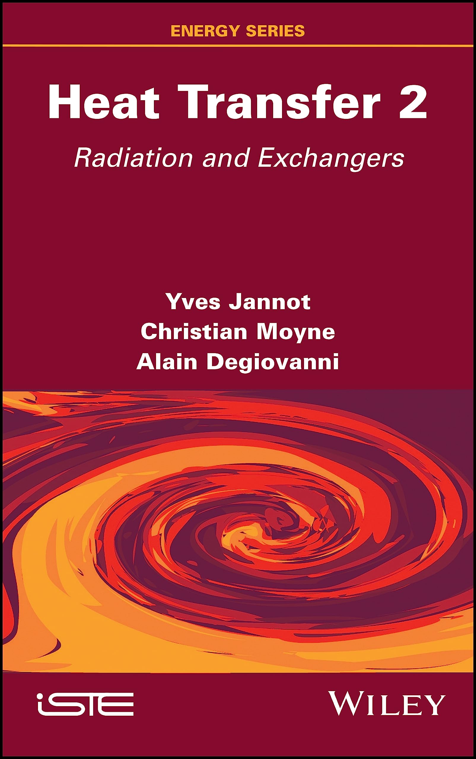Heat Transfer: Radiation and Exchangers (2) book