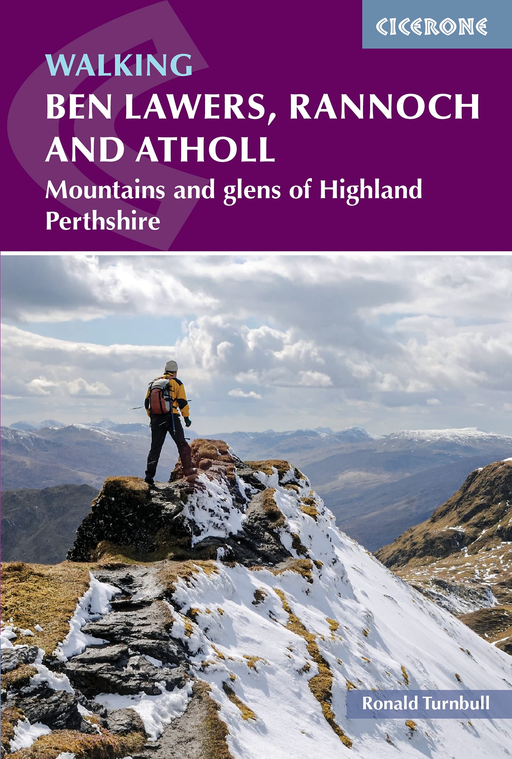 Walking Ben Lawers, Rannoch and Atholl Leisure, Home & Garden