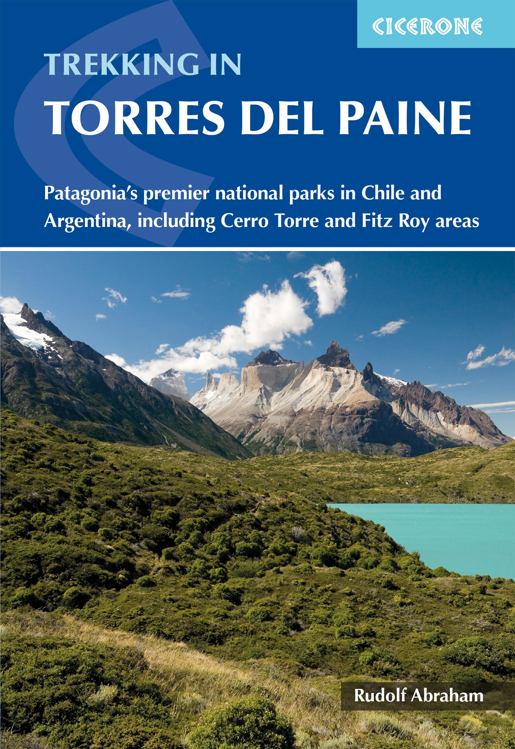 Trekking in Torres del Paine Leisure, Home & Garden