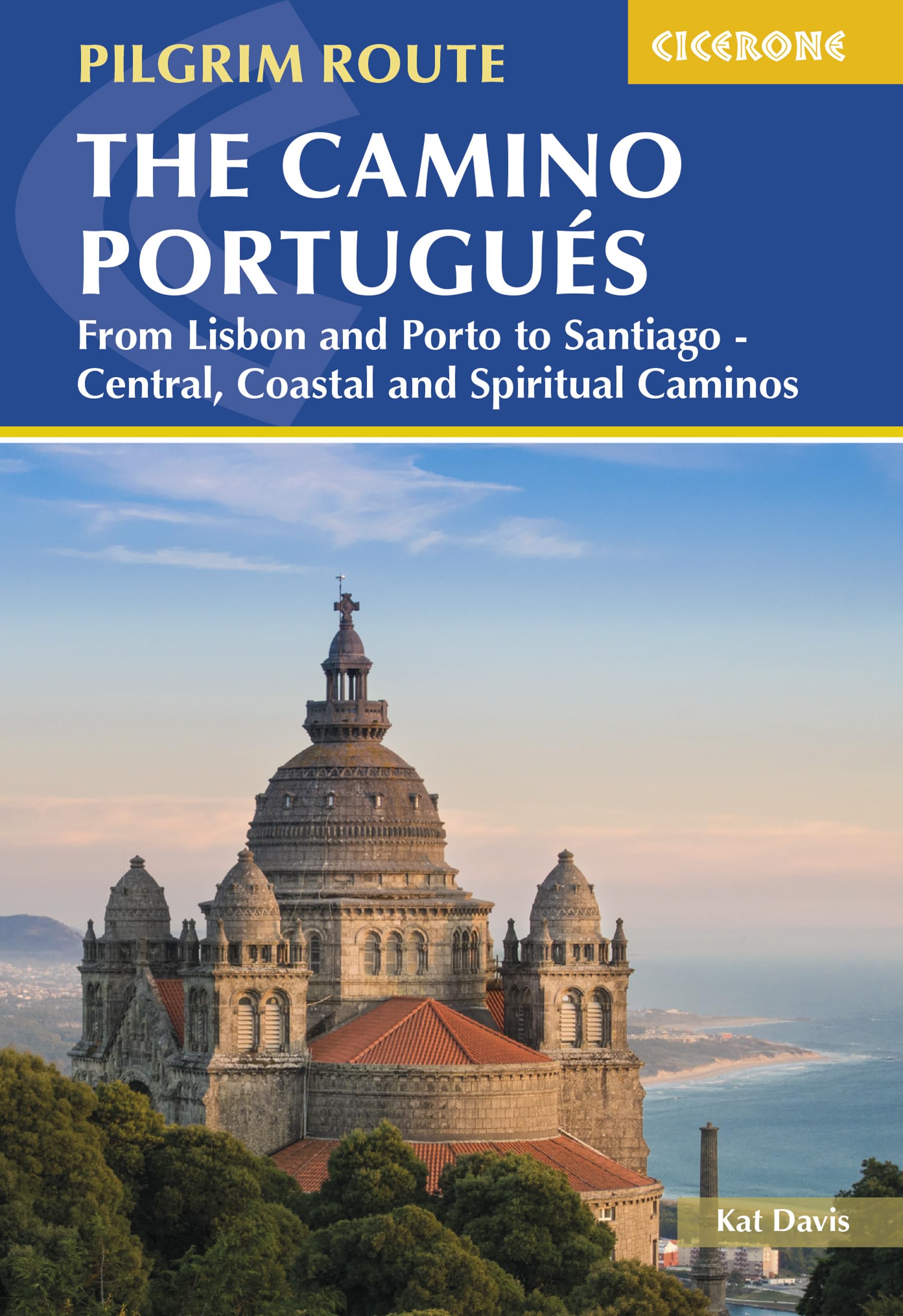 The Camino Portugués Leisure, Home & Garden