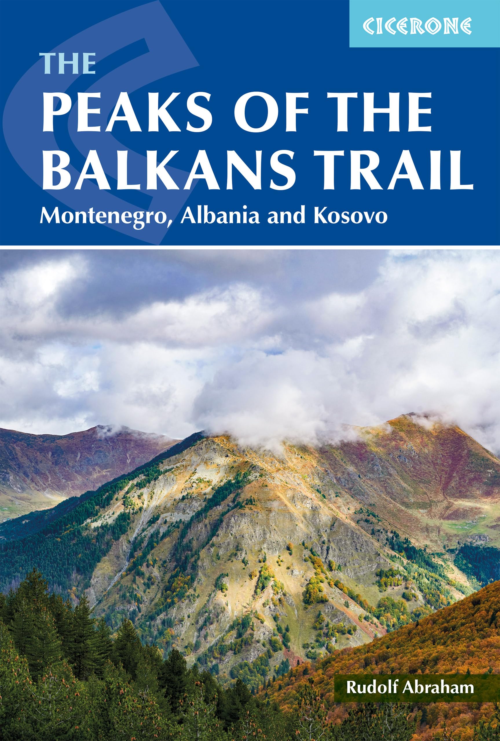 The Peaks of the Balkans Trail Leisure, Home & Garden