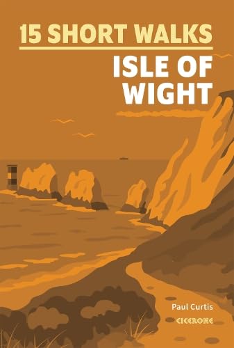 15 Short Walks on the Isle of Wight Leisure, Home & Garden