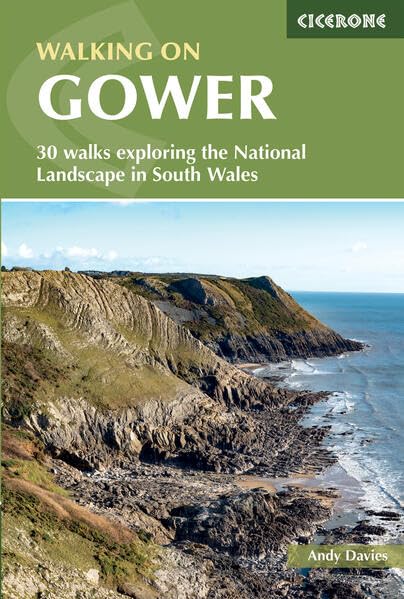 Walking in Gower Leisure, Home & Garden