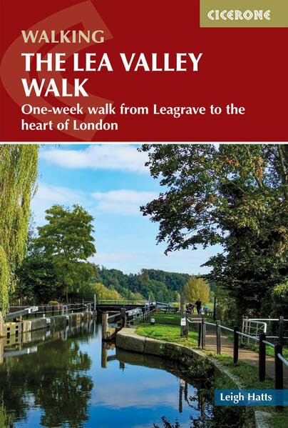 The Lea Valley Walk Leisure, Home & Garden