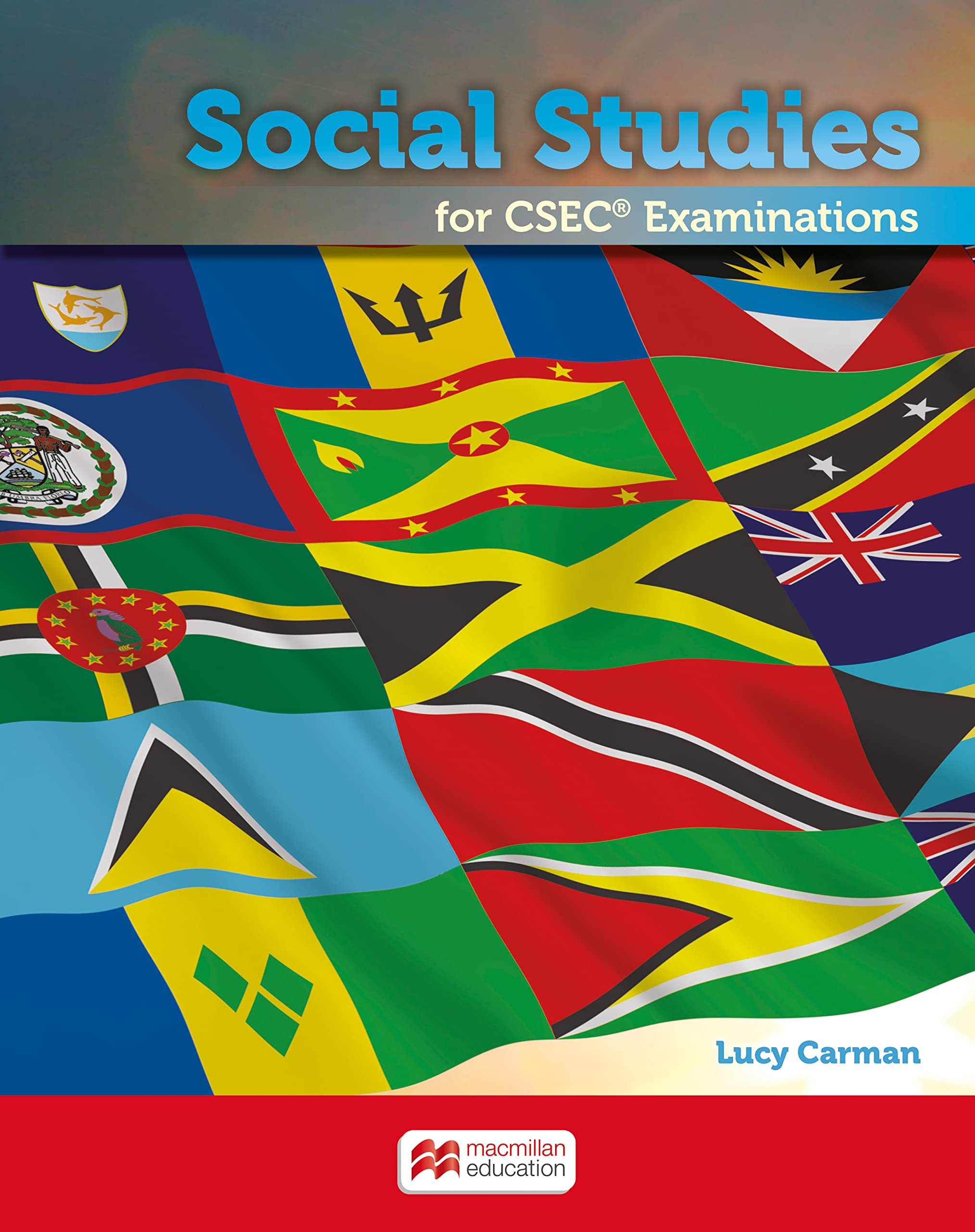 Social Studies for CSEC® Examinations (CSEC Social Studies (New 2018)) Books