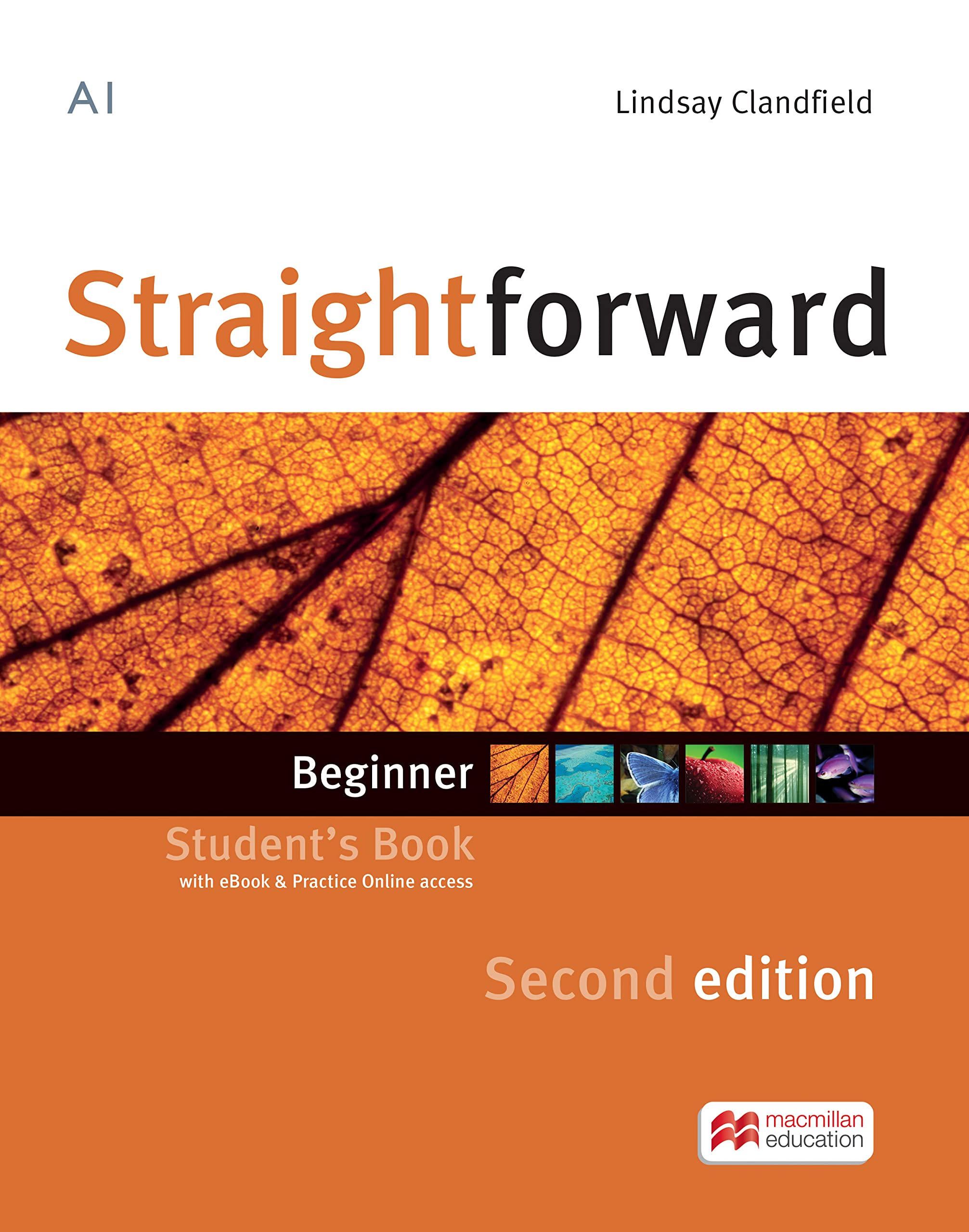 STRAIGHTFWD Beg Sb (ebook) Pk 2nd Ed (Straightforward) Foreign Languages ​​& Dictionaries
