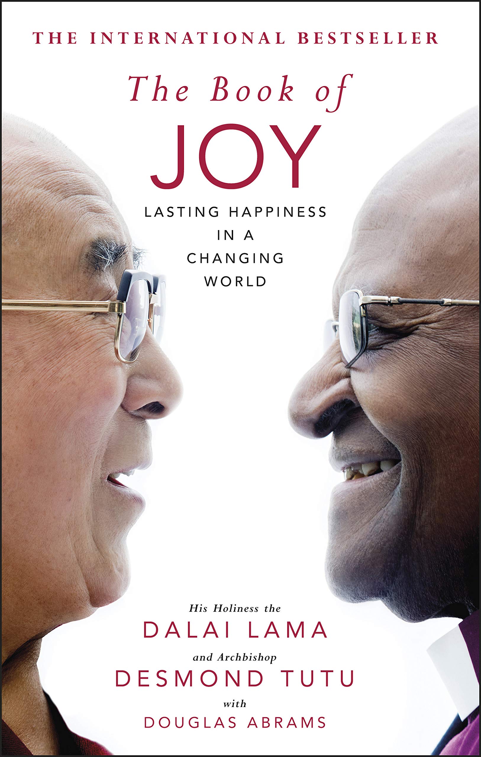The Book of Joy Philosophy