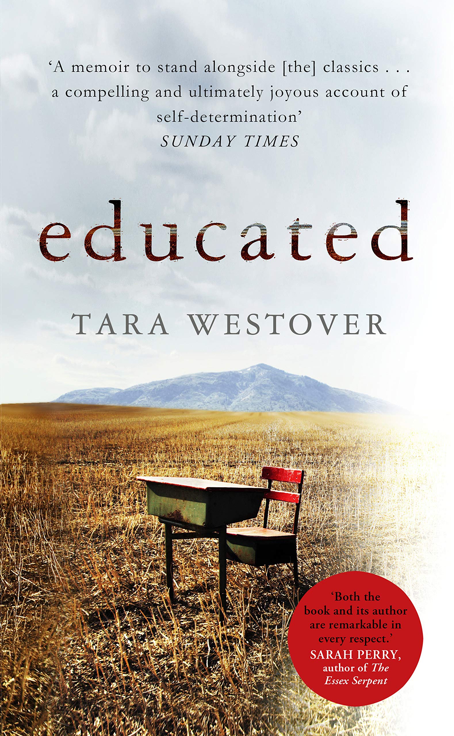 Educated: The international bestselling memoir Contemporary literature