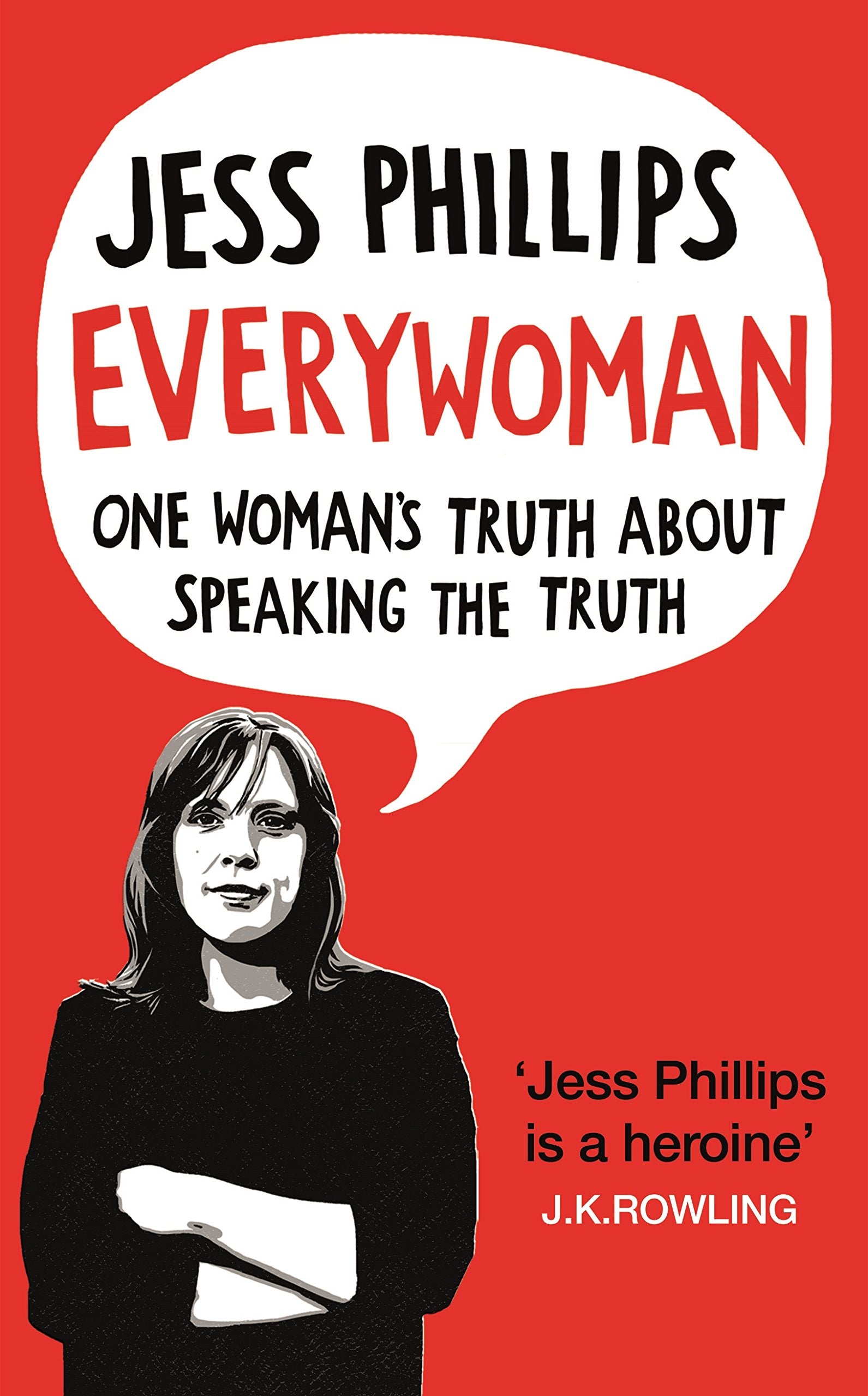 Everywoman: One Woman’s Truth About Speaking the Truth Social Sciences