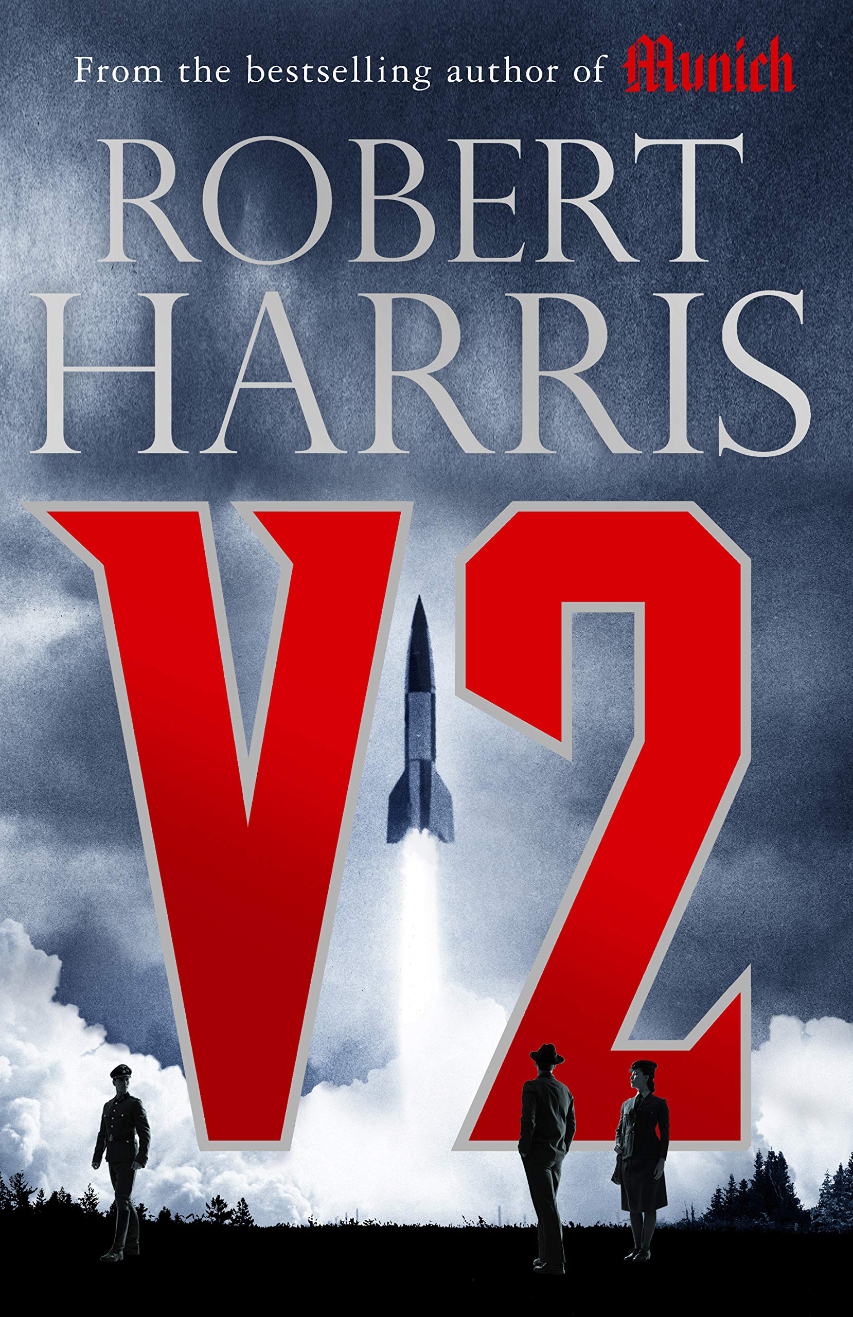 V2 Action & Adventure