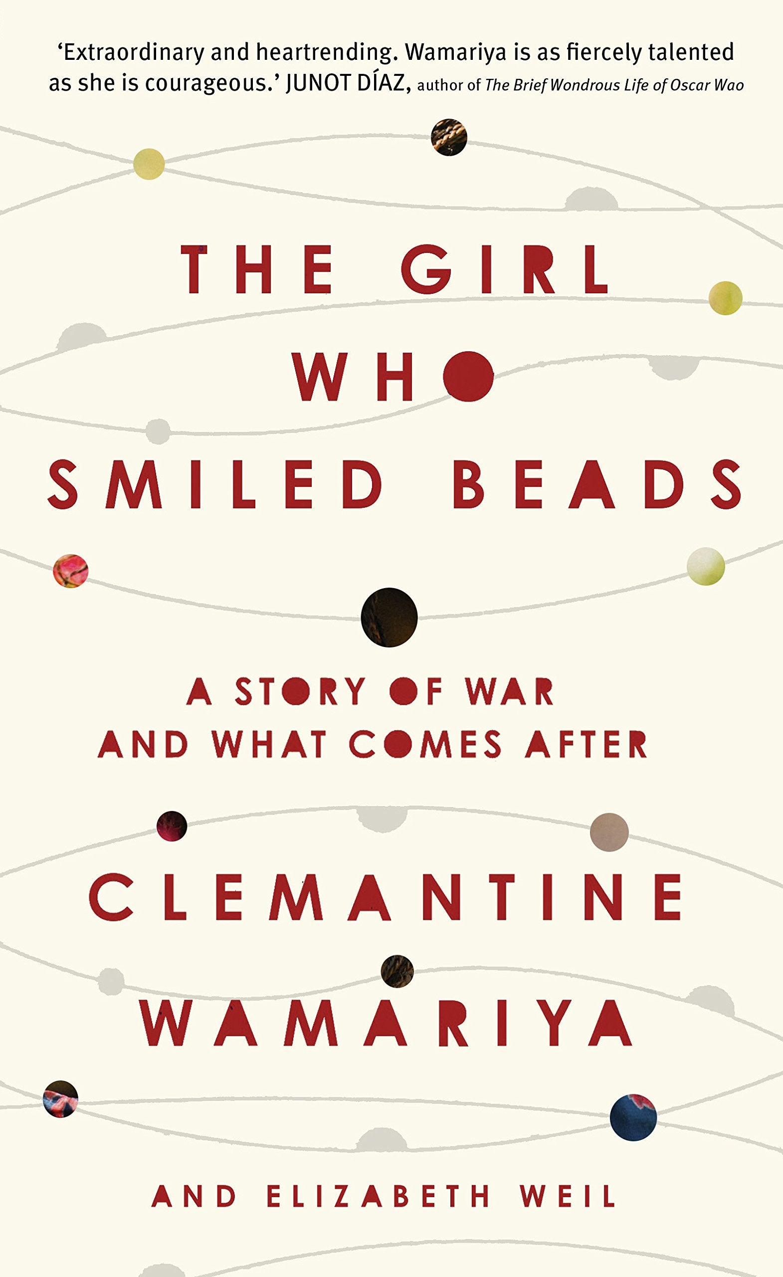 The Girl Who Smiled Beads Social Sciences