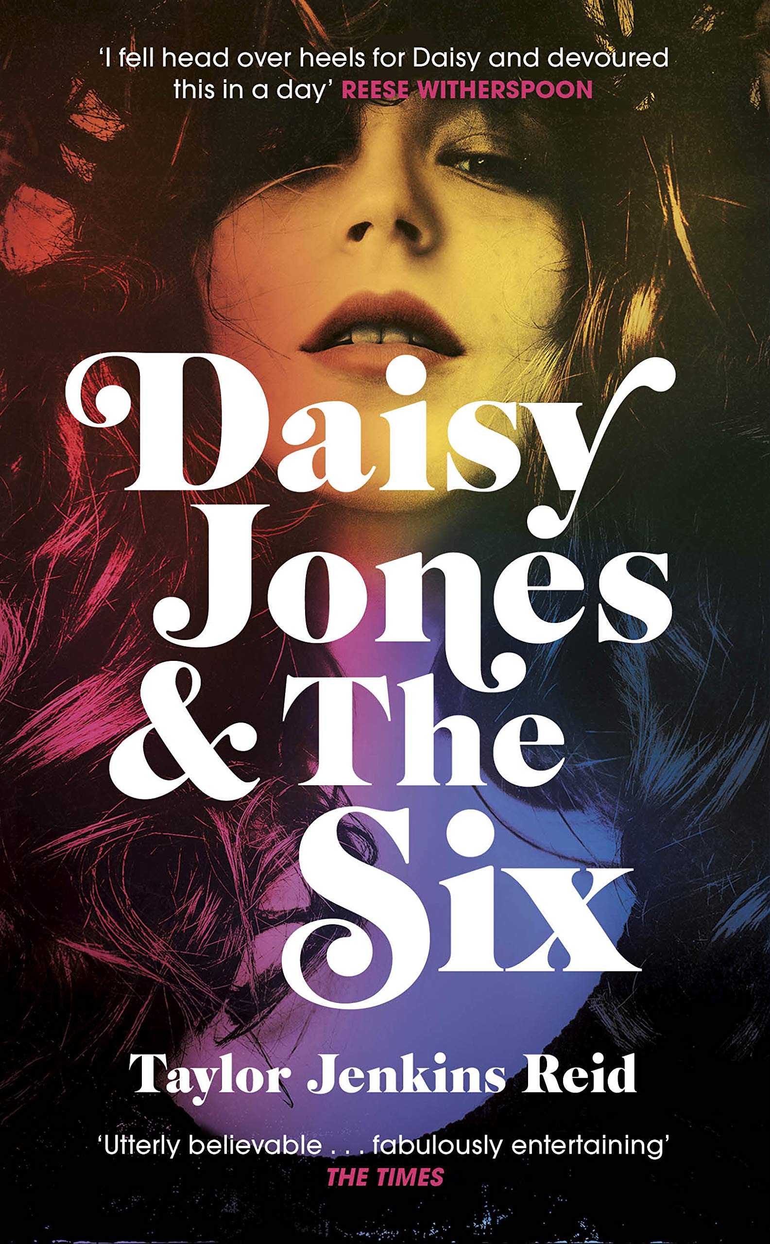 Daisy Jones and The Six Contemporary literature