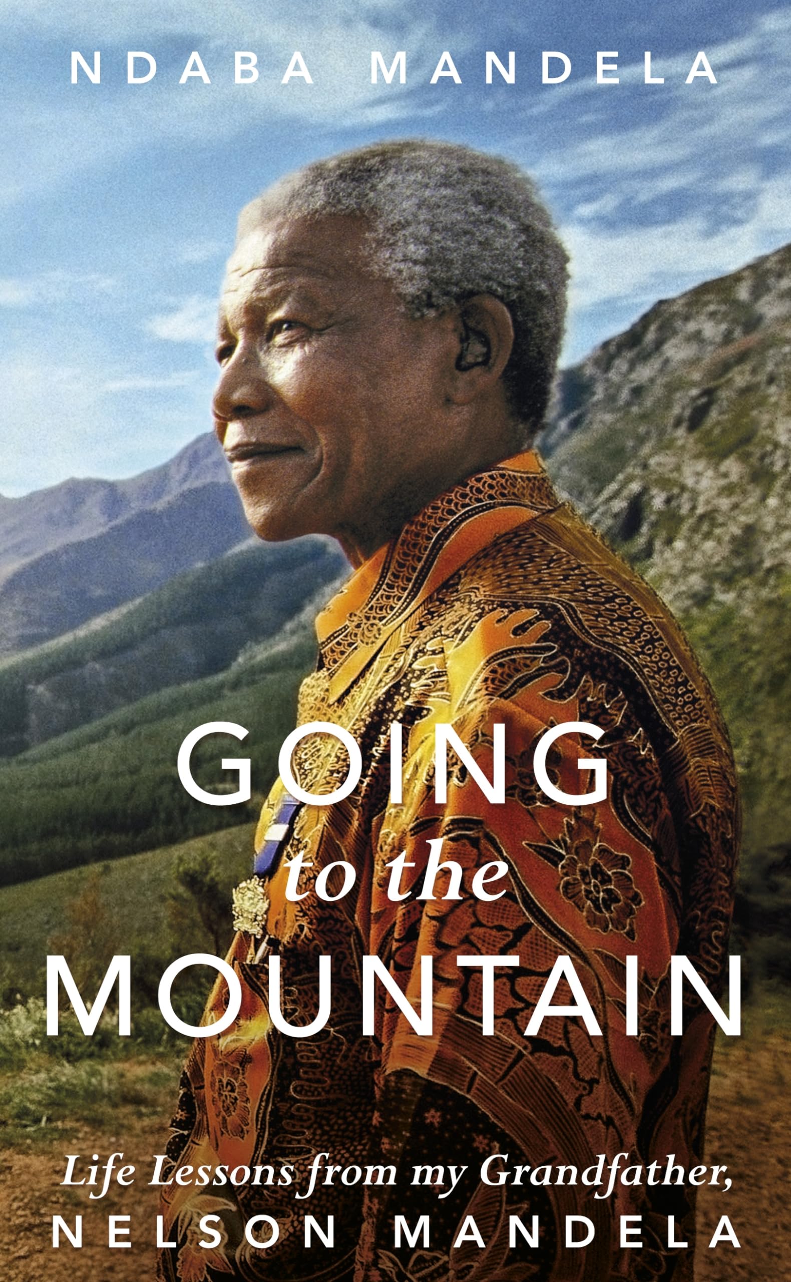 Going to the Mountain Politics & Society Books
