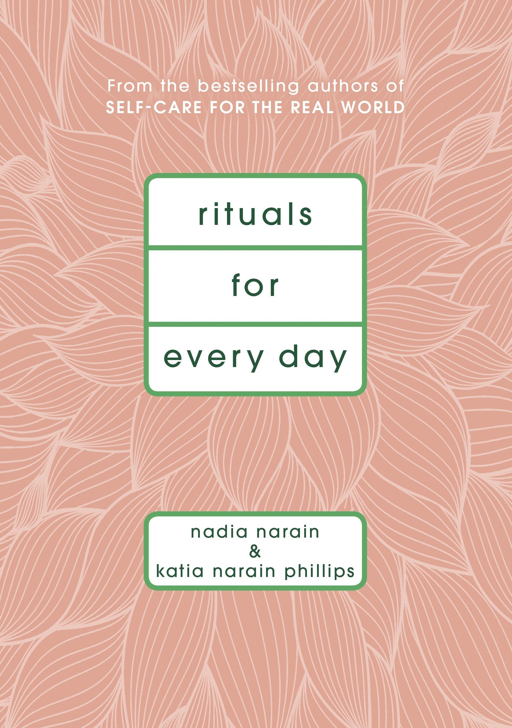 Product Image: Rituals for Every Day